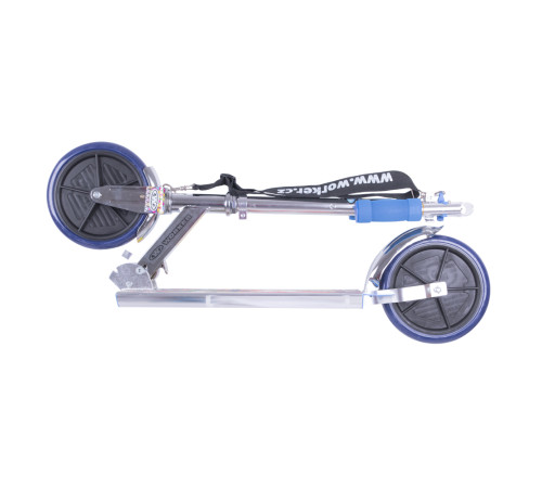 Дитячий самокат Worker MIAMI XXL koła 200mm kauczuk Дитячий самокат Worker MIAMI XXL koła 200mm kauczuk