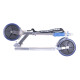 Дитячий самокат Worker MIAMI XXL koła 200mm kauczuk