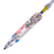Дитячий самокат Worker MIAMI XXL koła 200mm kauczuk