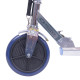 Дитячий самокат Worker MIAMI XXL koła 200mm kauczuk