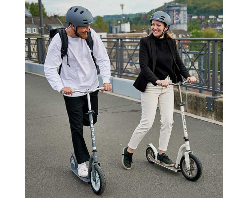 Самокат HUDORA BIGWHEEL® AIR ALL PATHS 280 (14124)