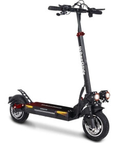 Електросамокат Urbanglide Ecross Pro 10