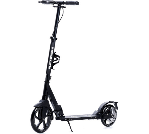 Самокат Blackwheels Slide - чорний Самокат Blackwheels Slide - чорний