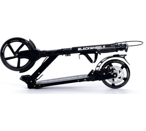 Самокат Blackwheels Slide - чорний Самокат Blackwheels Slide - чорний
