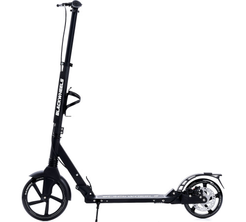 Самокат Blackwheels Slide - чорний Самокат Blackwheels Slide - чорний