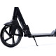 Самокат Blackwheels Slide - чорний