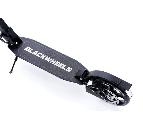Самокат Blackwheels Slide - чорний Самокат Blackwheels Slide - чорний