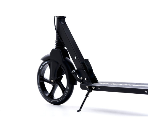 Самокат Blackwheels Slide - чорний Самокат Blackwheels Slide - чорний