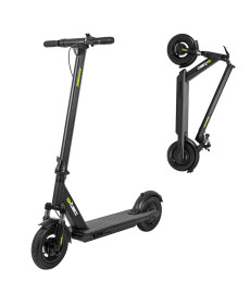 Електросамокат складний W-TEC Dalehunter 10' - чорний