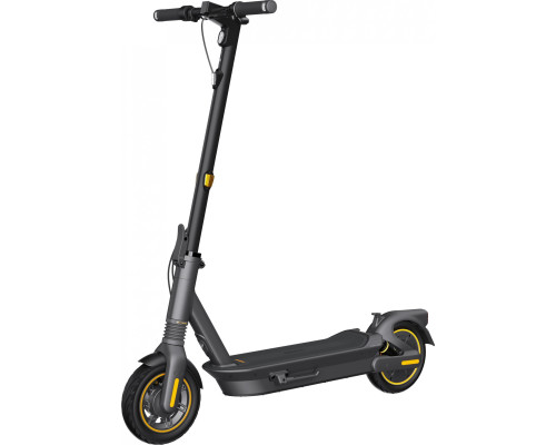 Електросамокат Segway Max G2 D