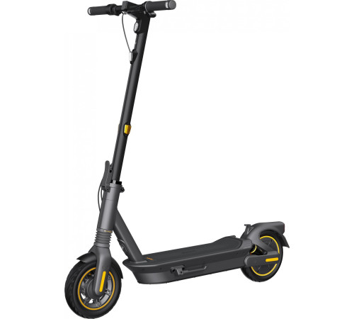 Електросамокат Segway Max G2 D