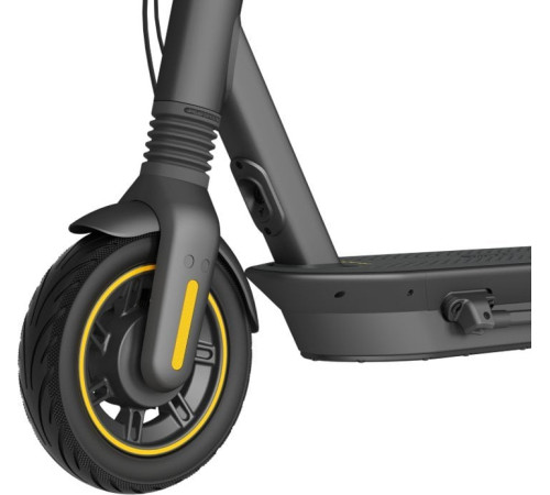 Електросамокат Segway Max G2 D