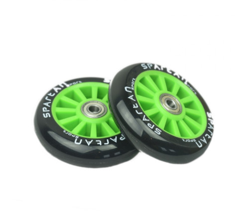 Колеса для самокатів SPARTAN з підшипниками ABEC7 - 2 шт