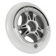 Inline Wheels Powerslide Infinity 100mm/85A – 4-Pack