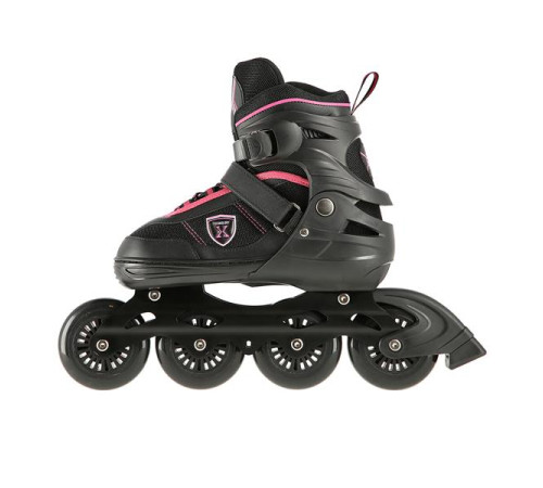NA19088 BLACK-PINK SIZE M (35-38) IN-LINE SKATES NILS EXTREME NA19088 BLACK-PINK SIZE M (35-38) IN-LINE SKATES NILS EXTREME