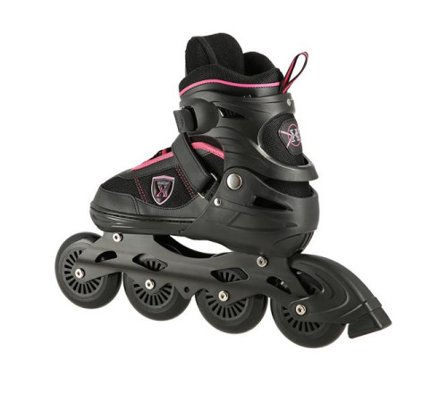 NA19088 BLACK-PINK SIZE M (35-38) IN-LINE SKATES NILS EXTREME NA19088 BLACK-PINK SIZE M (35-38) IN-LINE SKATES NILS EXTREME