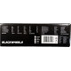 Роликові ковзани Blackwheels Flex Pro L - розмір 38-41, сірі