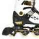 Ролики NILS EXTREME NA20004 білі розмір S (30-33)