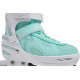 Роликові ковзани Blackwheels Flex Pro L - розмір 38-41, м'ятні