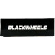 Роликові ковзани Blackwheels Flex Pro L - розмір 38-41, м'ятні