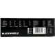 Роликові ковзани Blackwheels Flex Pro L - розмір 38-41, м'ятні