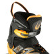 Роликові ковзани NILS EXTREME NA11010 розм. L (39-42) чорно-помаранчевий
