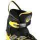 Роликові ковзани NILS EXTREME NA11010 розм. L (39-42) чорно-жовтий