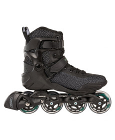Роликові ковзани Powerslide Phuzion Enzo 80 Trinity розмір 43