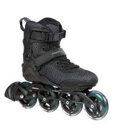 Роликові ковзани Powerslide Phuzion Enzo 90 Trinity розмір 43