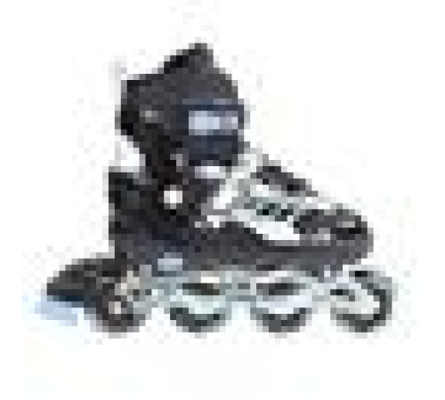 Ролики NILS EXTREME NJ1828 A чорні розмір S Ролики NILS EXTREME NJ1828 A чорні розмір S