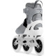 Роликові ковзани Blackwheels Dynamic M - розмір 35-38, сірі