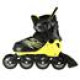 Роликик NILS EXTREME NA11010 чорно-жовті розмір M (35-38)