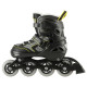 Роликові ковзани NILS EXTREME NA14198 розм. M (35-38) чорно-жовтий