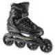 Ролики NILS EXTREME NA1128 чорний L(39-42)