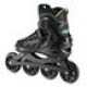 Ролики NILS EXTREME NA1128 чорний L(39-42)