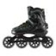 Ролики NILS EXTREME NA1128 чорний L(39-42)