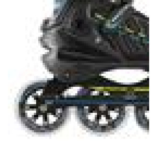 Ролики NILS EXTREME NA1128 чорний L(39-42) Ролики NILS EXTREME NA1128 чорний L(39-42)
