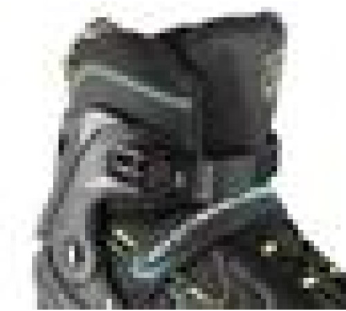 Ролики NILS EXTREME NA1128 чорний L(39-42) Ролики NILS EXTREME NA1128 чорний L(39-42)