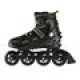 Ролики NILS EXTREME NA9157 чорно-жовті розмір 40