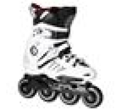 Ролики NILS EXTREME NA20001 білий розмір 35