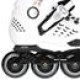 Ролики NILS EXTREME NA20001 білий розмір 35