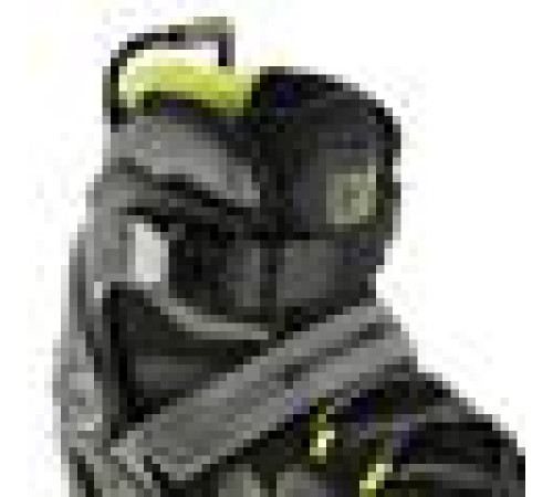 Ролики NILS EXTREME NA9157 чорно-жовті розмір 39 Ролики NILS EXTREME NA9157 чорно-жовті розмір 39