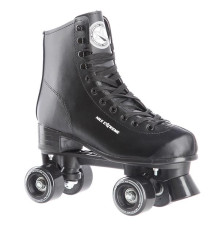 Роликові ковзани Nils Extreme NQ8400 розмір 39, чорні