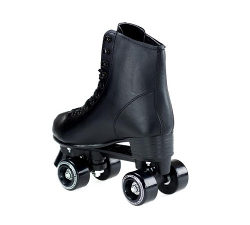 Роликові ковзани Nils Extreme NQ8400 розмір 40, чорні