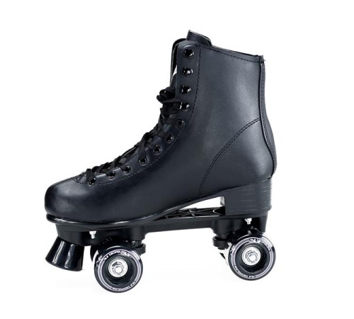 Роликові ковзани Nils Extreme NQ8400 розмір 40, чорні