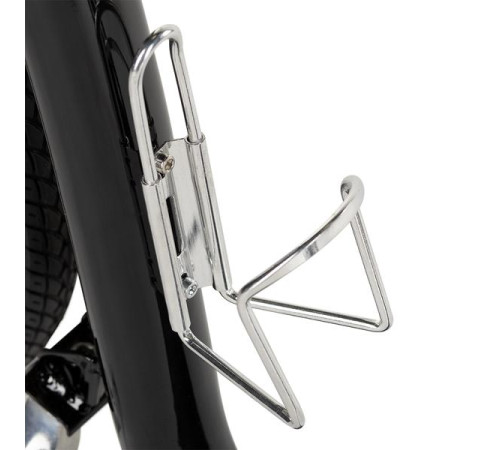 Самокат Nils Extreme WHS261, чорний