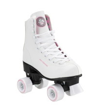 Роликові ковзани Nils Extreme NQ8400 розмір 40, білі