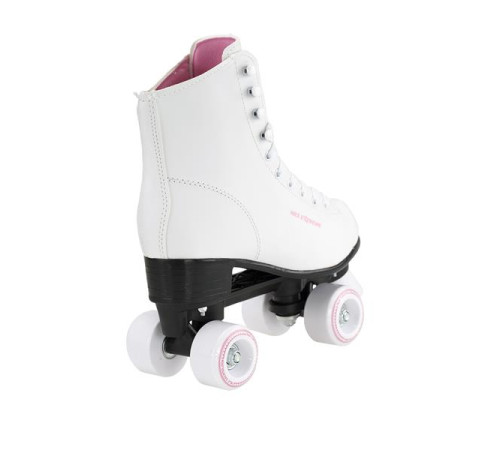 Роликові ковзани Nils Extreme NQ8400 розмір 39, білі