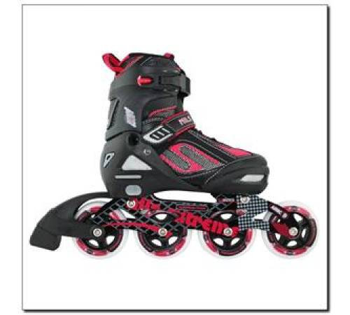 NA9009 A RED SIZE S INLINE SKATES NILS NA9009 A RED SIZE S INLINE SKATES NILS