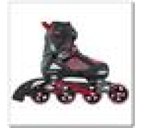 NA9009 A RED SIZE S INLINE SKATES NILS NA9009 A RED SIZE S INLINE SKATES NILS